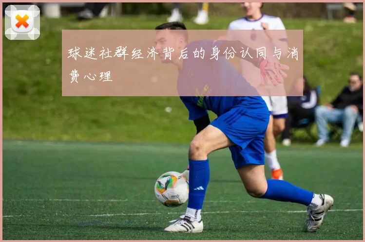 球迷社群经济背后的身份认同与消费心理