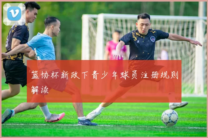篮协杯新政下青少年球员注册规则解读