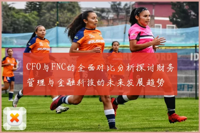 CFO与FNC的全面对比分析探讨财务管理与金融科技的未来发展趋势