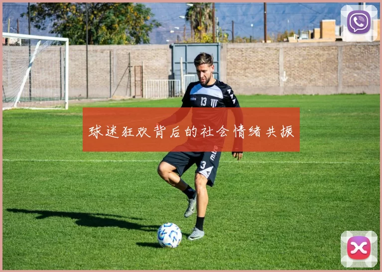 球迷狂欢背后的社会情绪共振
