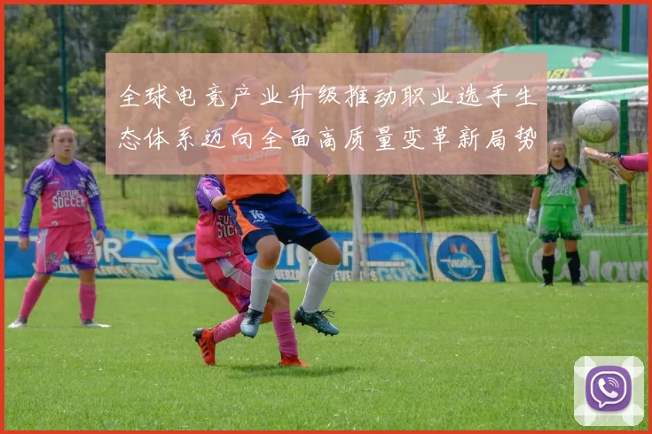 全球电竞产业升级推动职业选手生态体系迈向全面高质量变革新局势