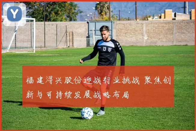 福建浔兴股份迎战行业挑战 聚焦创新与可持续发展战略布局
